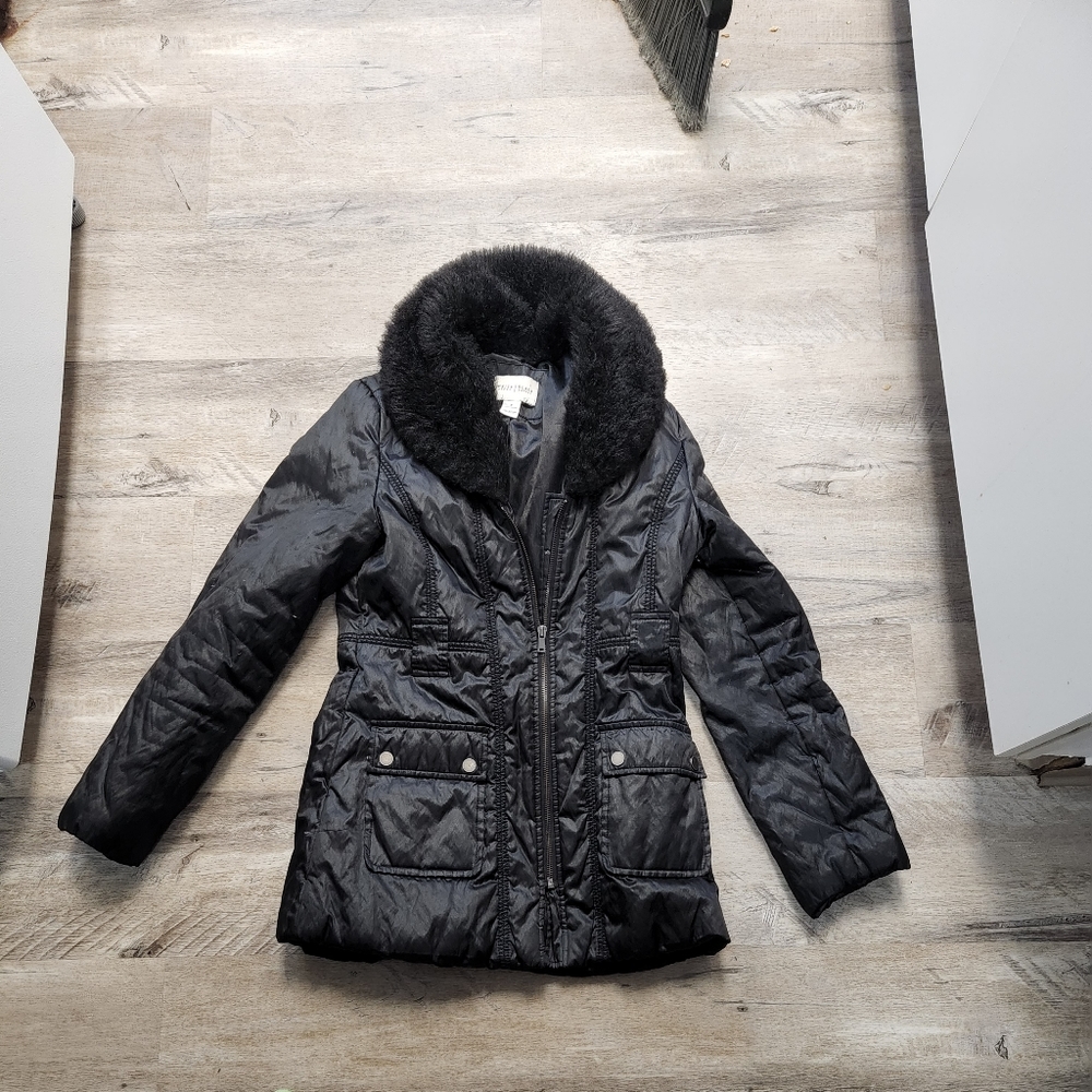 Spring/winter coat